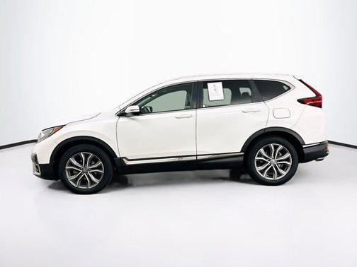 2022 Honda CR-V AWD Touring