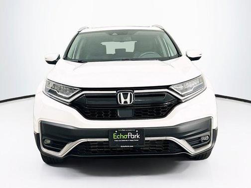 2022 Honda CR-V AWD Touring