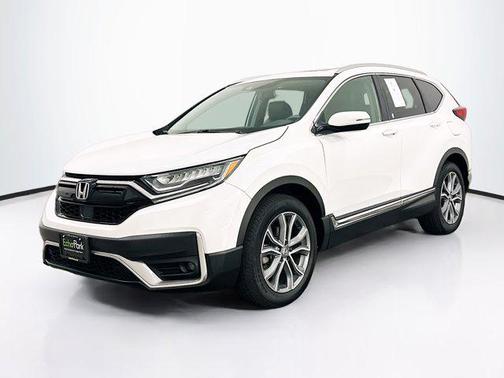 2022 Honda CR-V AWD Touring