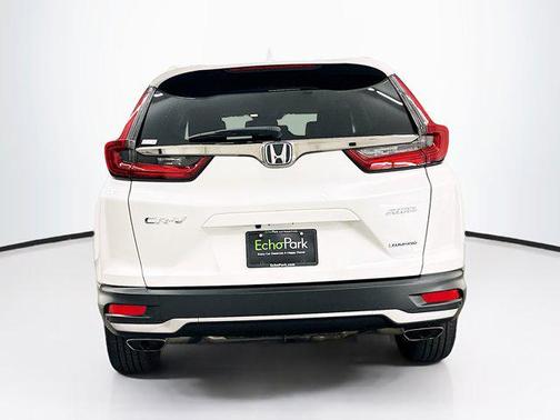 2022 Honda CR-V AWD Touring