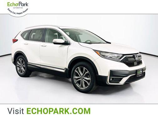 2022 Honda CR-V AWD Touring