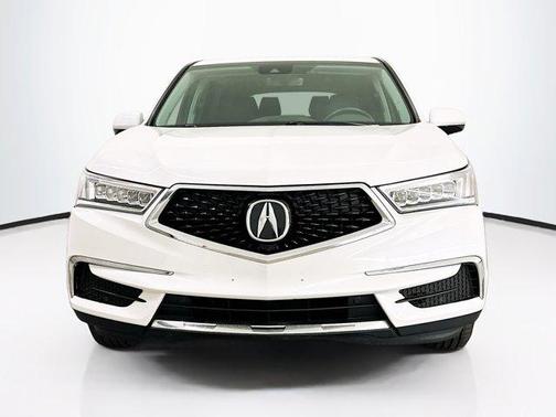 2020 Acura MDX 3.5L