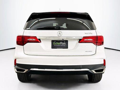 2020 Acura MDX 3.5L