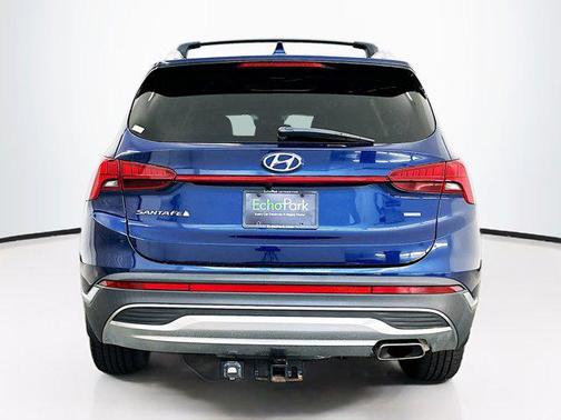 2022 Hyundai SANTA FE SEL 2.4