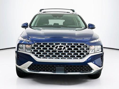 2022 Hyundai SANTA FE SEL 2.4