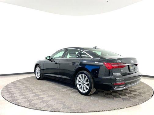 Photo 5 of 31 of 2019 Audi A6 Premium