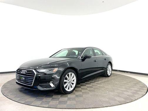 Photo 3 of 31 of 2019 Audi A6 Premium