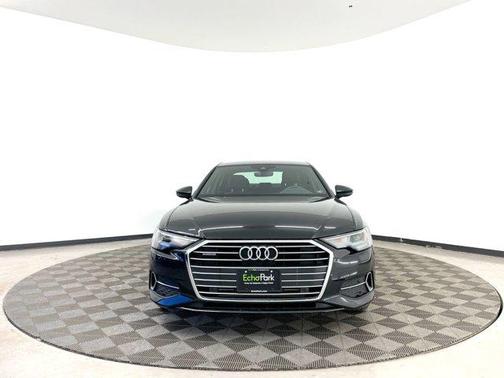 Photo 2 of 31 of 2019 Audi A6 Premium