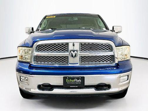 2011 Dodge Ram 1500 Laramie