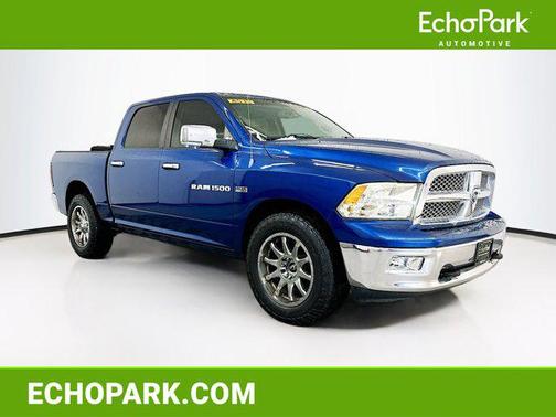 2011 Dodge Ram 1500 Laramie