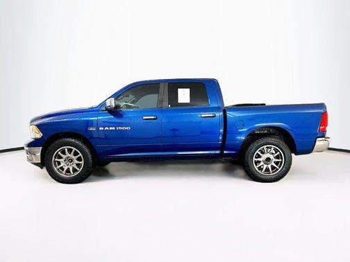 2011 Dodge Ram 1500 Laramie