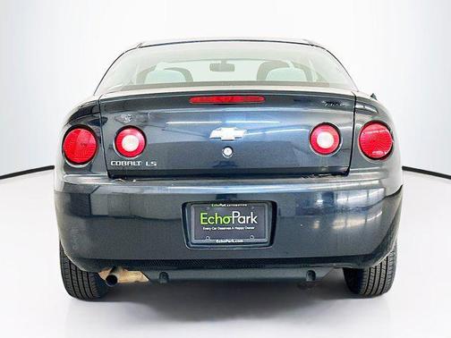 2006 Chevrolet Cobalt LS