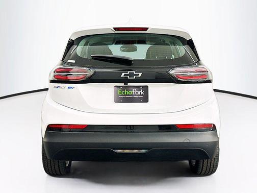 2023 Chevrolet Bolt EV FWD 1LT