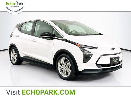 2023 Chevrolet Bolt EV FWD 1LT