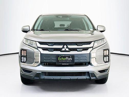 2021 Mitsubishi Outlander Sport SE