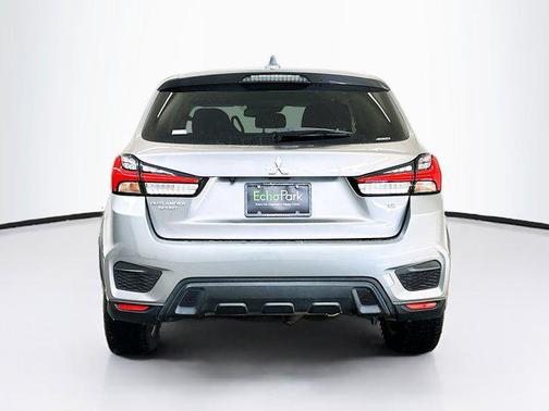 2021 Mitsubishi Outlander Sport SE