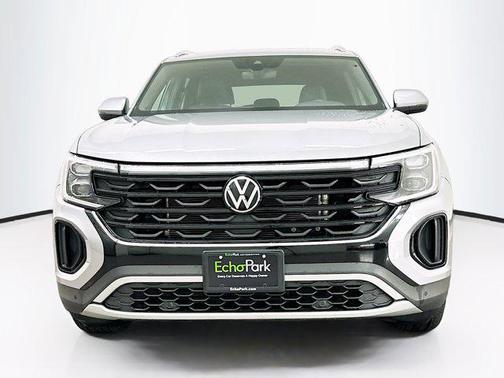 2024 Volkswagen Atlas Cross Sport 2.0T SE w/Technology 4MOTION