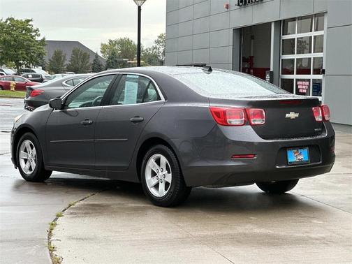 2013 Chevrolet Malibu 1LS