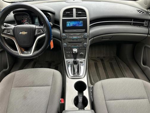 2013 Chevrolet Malibu 1LS