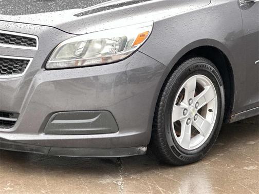 2013 Chevrolet Malibu 1LS