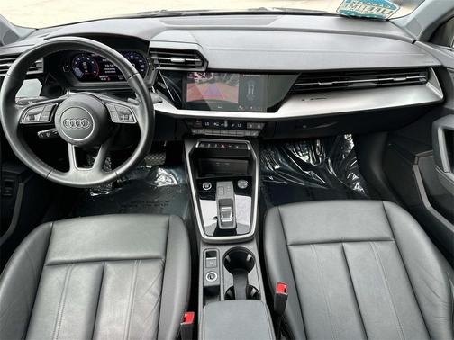 2023 Audi A3 40 Premium