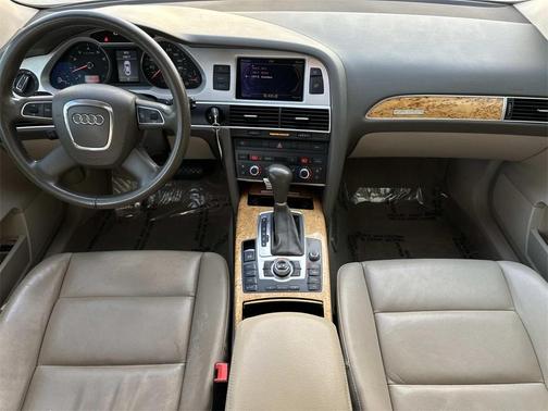 2010 Audi A6 3.0 Premium Plus quattro
