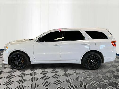2019 Dodge Durango R/T