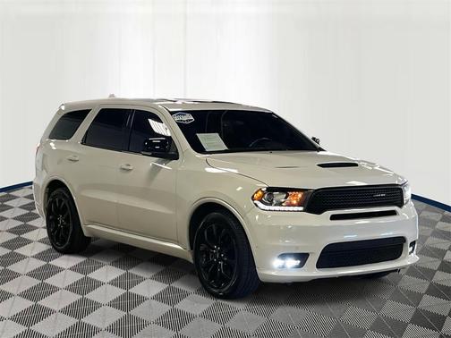 2019 Dodge Durango R/T