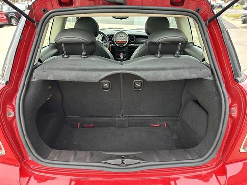 2013 MINI Hardtop Cooper S