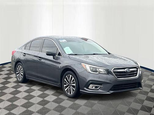 2019 Subaru Legacy 2.5i Premium