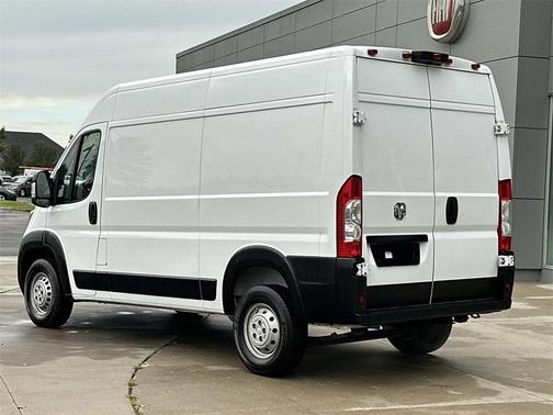 2024 RAM ProMaster 1500 Base