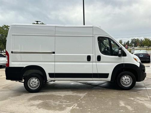 2024 RAM ProMaster 1500 Base