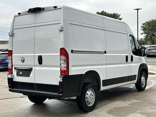 2024 RAM ProMaster 1500 Base