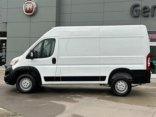 2024 RAM ProMaster 1500 Base