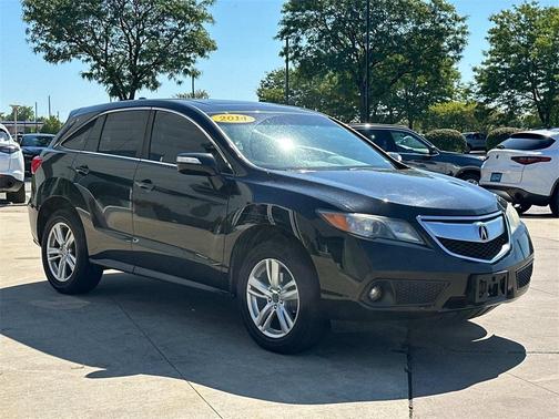 2014 Acura RDX Base