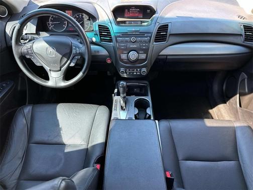 2014 Acura RDX Base