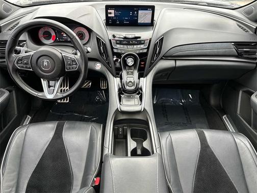 2021 Acura RDX A-Spec