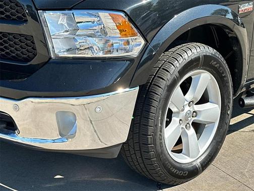 2015 RAM 1500 SLT