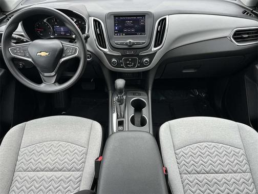 2022 Chevrolet Equinox 2LT