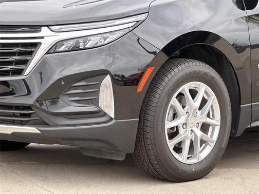 2022 Chevrolet Equinox 2LT