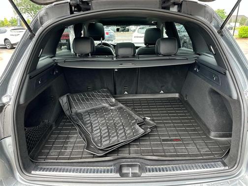 2021 Mercedes-Benz GLC 300 Base 4MATIC