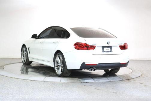 2019 BMW 430 Gran Coupe i xDrive