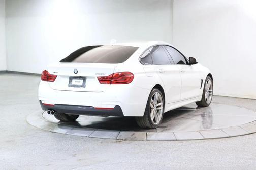 2019 BMW 430 Gran Coupe i xDrive