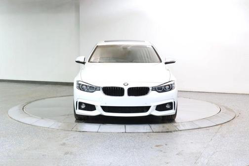 2019 BMW 430 Gran Coupe i xDrive