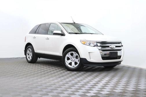 2011 Ford Edge SEL