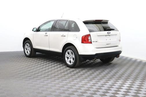 2011 Ford Edge SEL