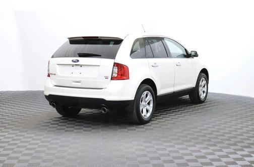 2011 Ford Edge SEL