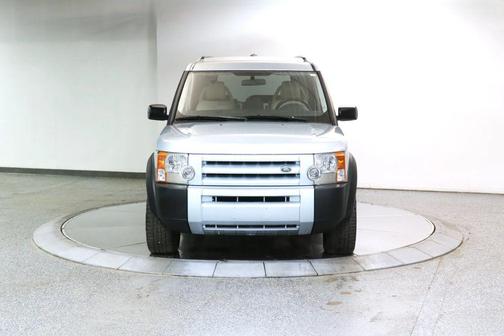 2006 Land Rover LR3 V6
