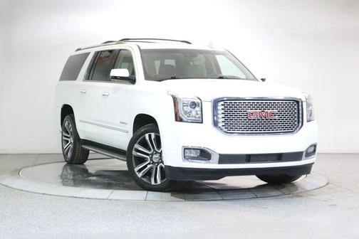 2017 GMC Yukon XL Denali
