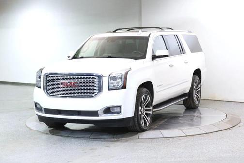2017 GMC Yukon XL Denali